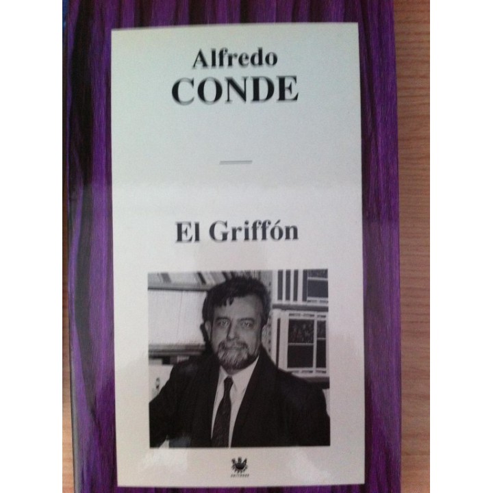 El Griffón - Conde, Alfredo